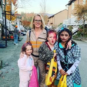 Meet your Posher, Stephanie